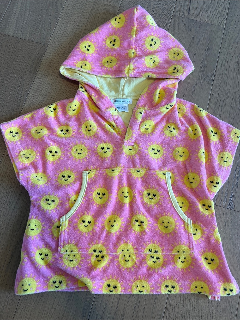 Pottery Barn Kids 2t-3t